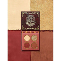 Sheglam Harry Potter Gryffindor House Eyeshadow Palette
