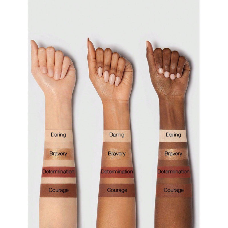 Sheglam Harry Potter Gryffindor House Eyeshadow Palette