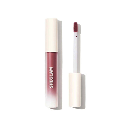 Sheglam Matte Allure Liquid Lipstick Momojo 3.1g