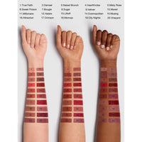 Sheglam Matte Allure Liquid Lipstick Momojo 3.1g