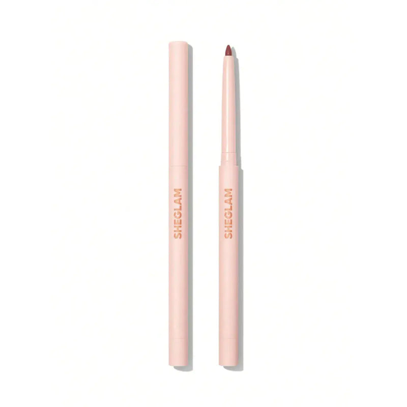 Sheglam So Lippy Lip Liner Misty Rose 0.25g