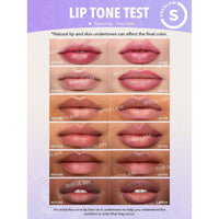 Sheglam So Lippy Lip Liner Misty Rose 0.25g