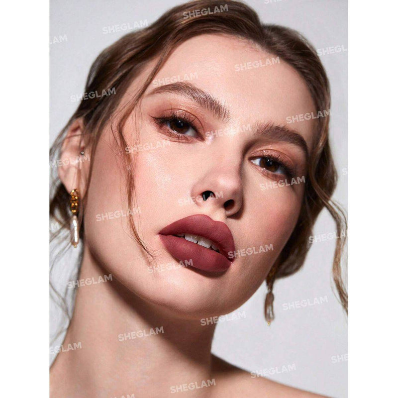 Sheglam So Lippy Lip Liner Misty Rose 0.25g