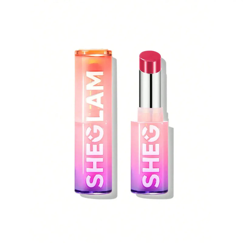 Sheglam Mirror Kiss High-Shine Lipstick Periodt