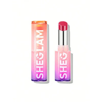 Sheglam Mirror Kiss High-Shine Lipstick Periodt