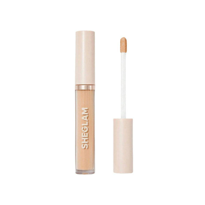 Sheglam Like Magic 12Hr Full Coverage Concealer Nude 3.8g