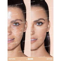 Sheglam Like Magic 12Hr Full Coverage Concealer Nude 3.8g