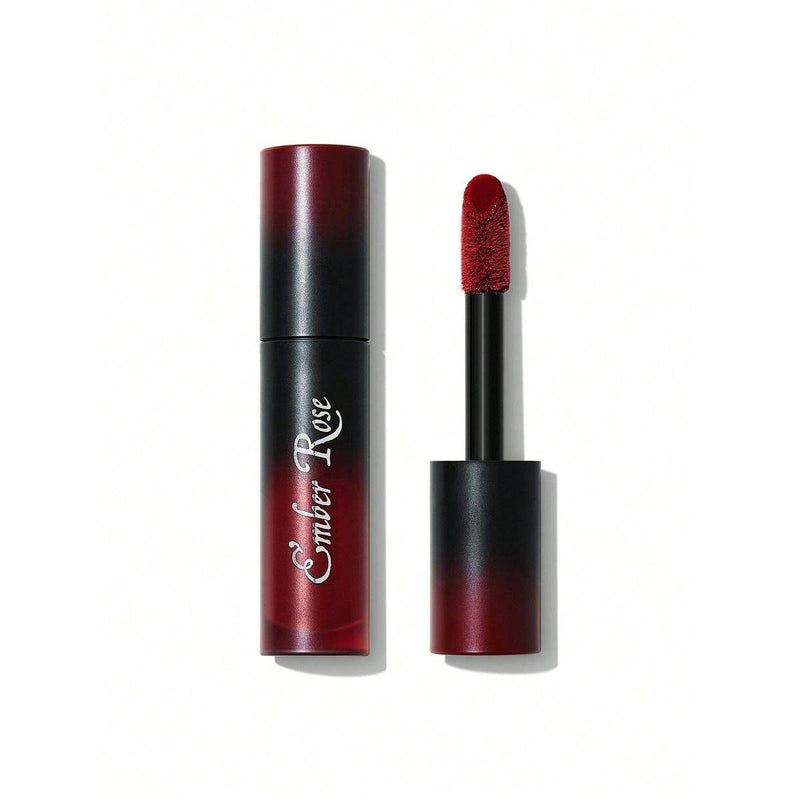 Sheglam Ember Rose Immortal Love Nourishing Lip Gloss Everlasting 2.6g