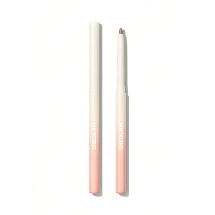 Sheglam Bold Booster Plumping Lip Liner Barely There 0.20g