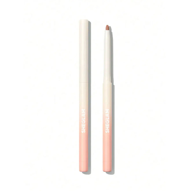 Sheglam Bold Booster Plumping Lip Liner Barely There 0.20g