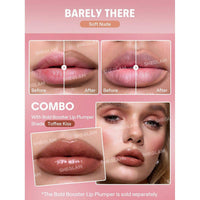 Sheglam Bold Booster Plumping Lip Liner Barely There 0.20g
