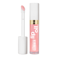 Revlon Super Lustrous Glimmer Lip Oil 001 Candy Hearts 3.8ml