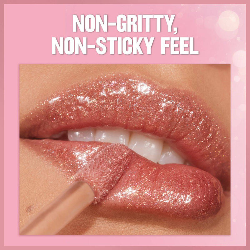 Revlon Super Lustrous Glimmer Gloss 003 Lavender Lust 3.8ml