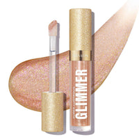 Revlon Super Lustrous Glimmer Gloss 004 Happy Hour 3.8ml