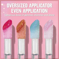 Revlon Super Lustrous Glimmer Gloss 006 Bronze Spark 3.8ml