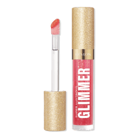 Revlon Super Lustrous Glimmer Gloss 007 Haute Honey 3.8ml