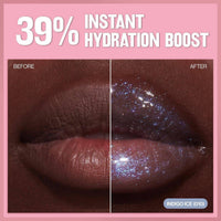 Revlon Super Lustrous Glimmer Gloss 009 Razz Beamy 3.8ml