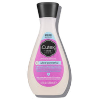 Revlon Cutex Nail Polish Remover Ultra Power 200ml