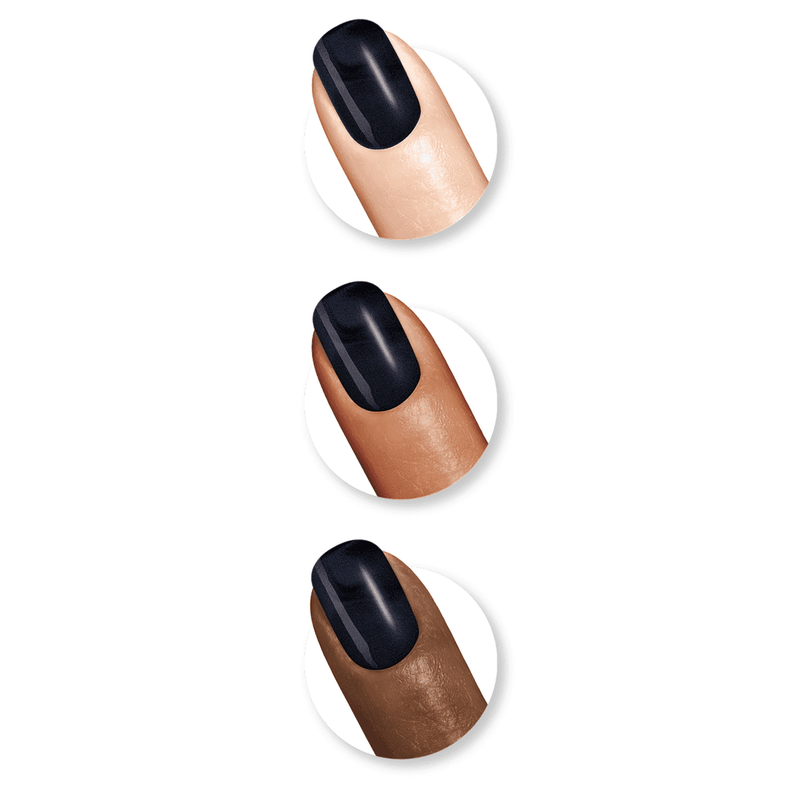 Sally Hansen Insta Dri Nail Color 493 Midnight Drive 9.17ml