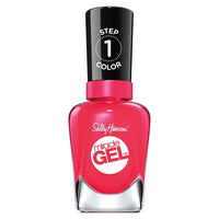 Sally Hansen Miracle Gel Nail Polish 220 Pink Tank 14.7ml