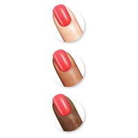 Sally Hansen Miracle Gel Nail Polish 210 Pretty Piggy 14.7ml
