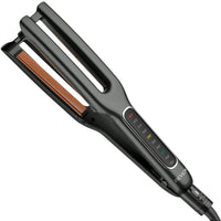 Revlon Hair Straightener Double Straight RVST2204ARB
