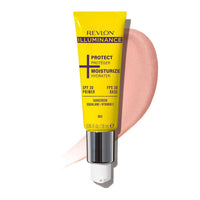 Revlon Illuminance Protect + Moisturize SPF30 003Primer 28ml