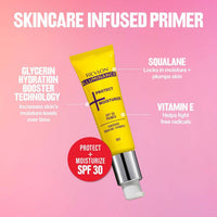 Revlon Illuminance Protect + Moisturize SPF30 003Primer 28ml