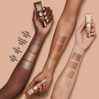 Revlon ColorStay Face + Body Glow Lotion 110 Glow Through It 30ml