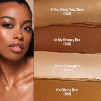 Revlon ColorStay Face + Body Glow Lotion 110 Glow Through It 30ml
