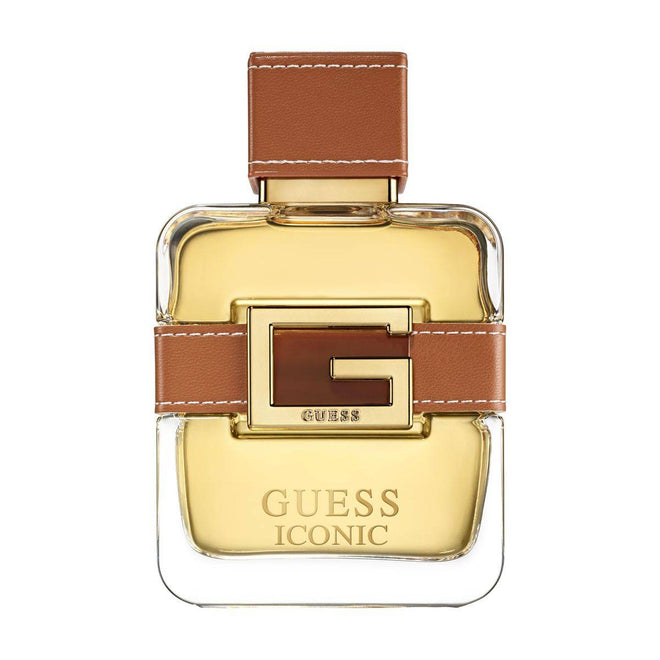 Guess Iconic Men Eau de Parfum 100ml