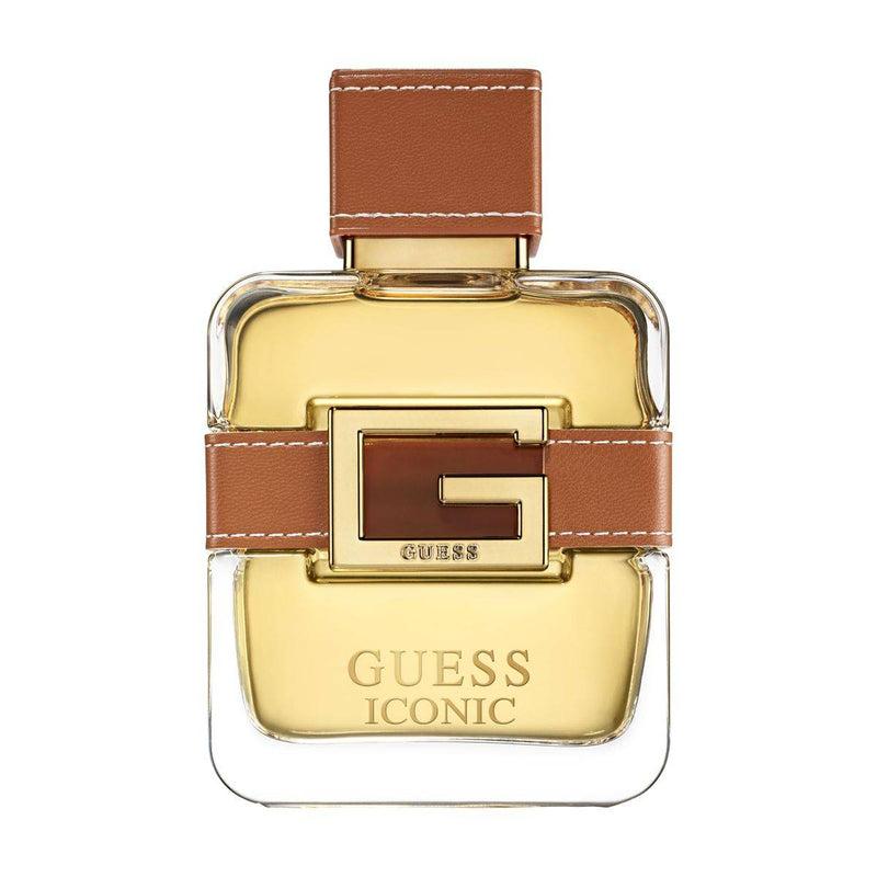 Guess Iconic Men Eau de Parfum 100ml