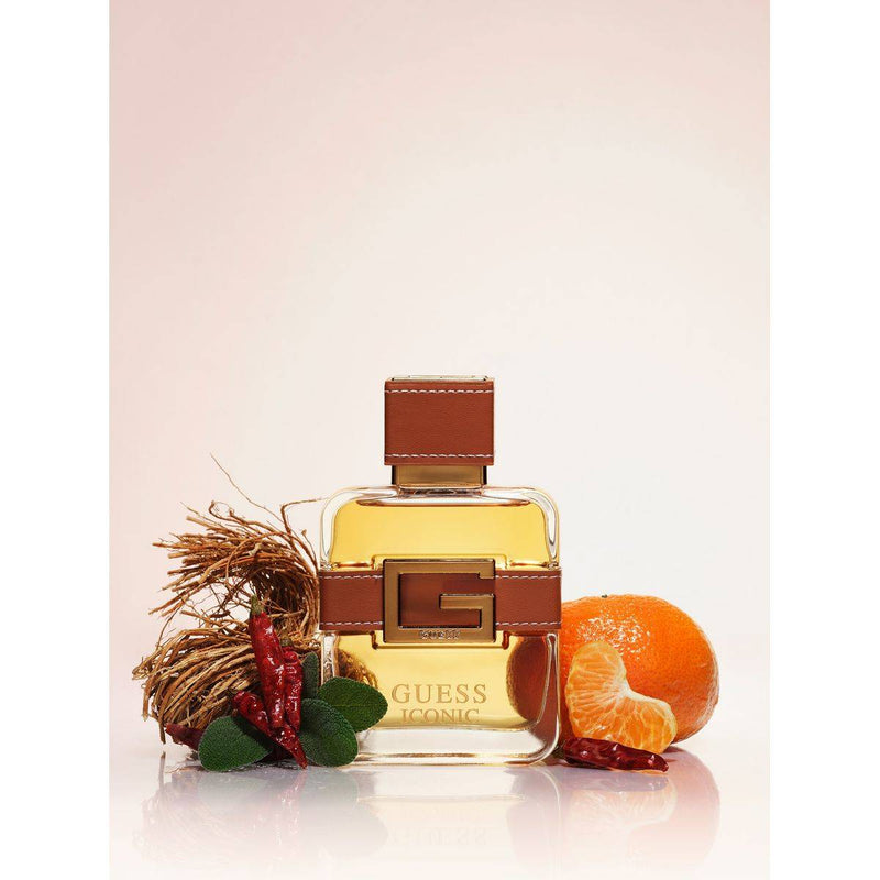 Guess Iconic Men Eau de Parfum 100ml