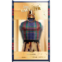 Jean Paul Gaultier Le Male Elixir Collector Edition Parfum 125ml