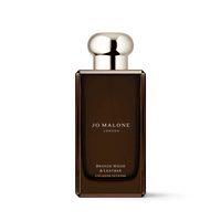 Jo Malone Bronze Wood & Leather Cologne Intense 100ml