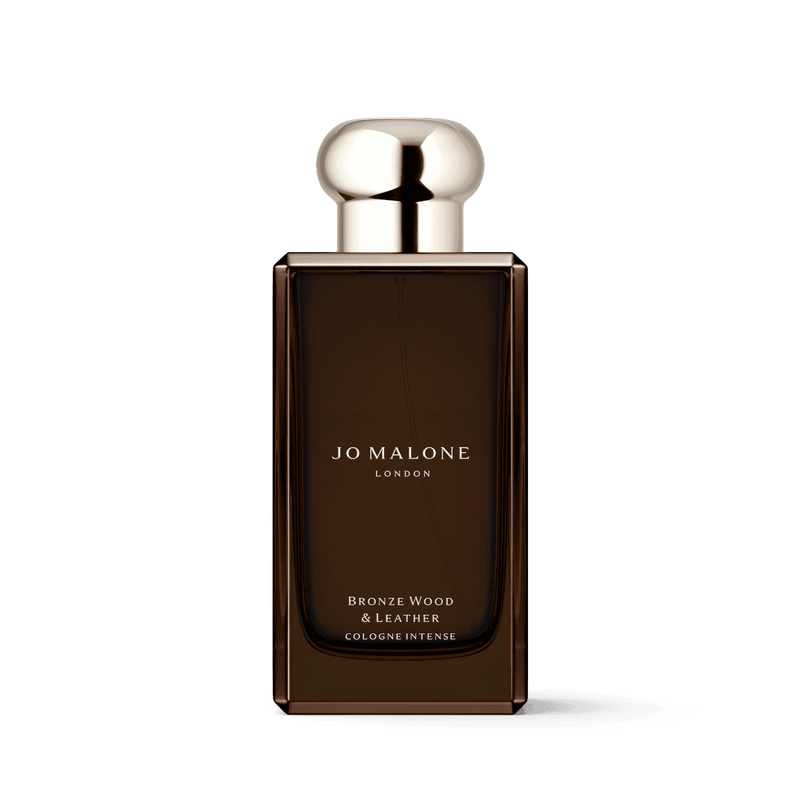 Jo Malone Bronze Wood & Leather Cologne Intense 100ml