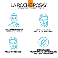 La Roche Posay Anthelios UV Air SPF50+ Serum Sunscreen 50ml