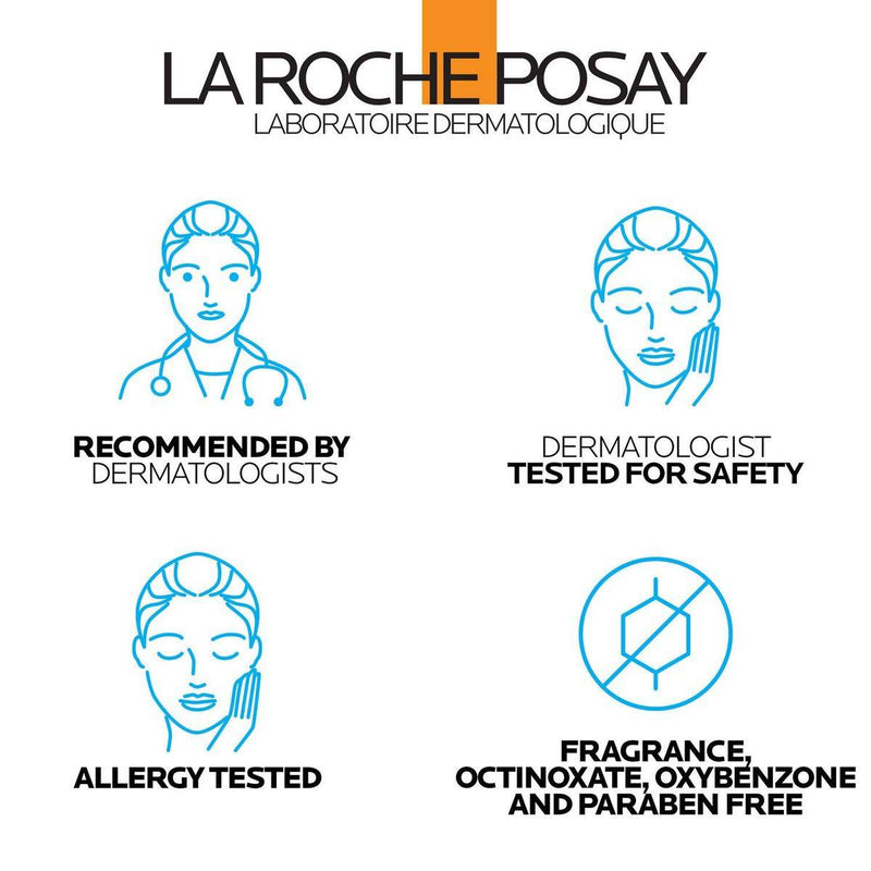 La Roche Posay Anthelios UV Air SPF50+ Serum Sunscreen 50ml