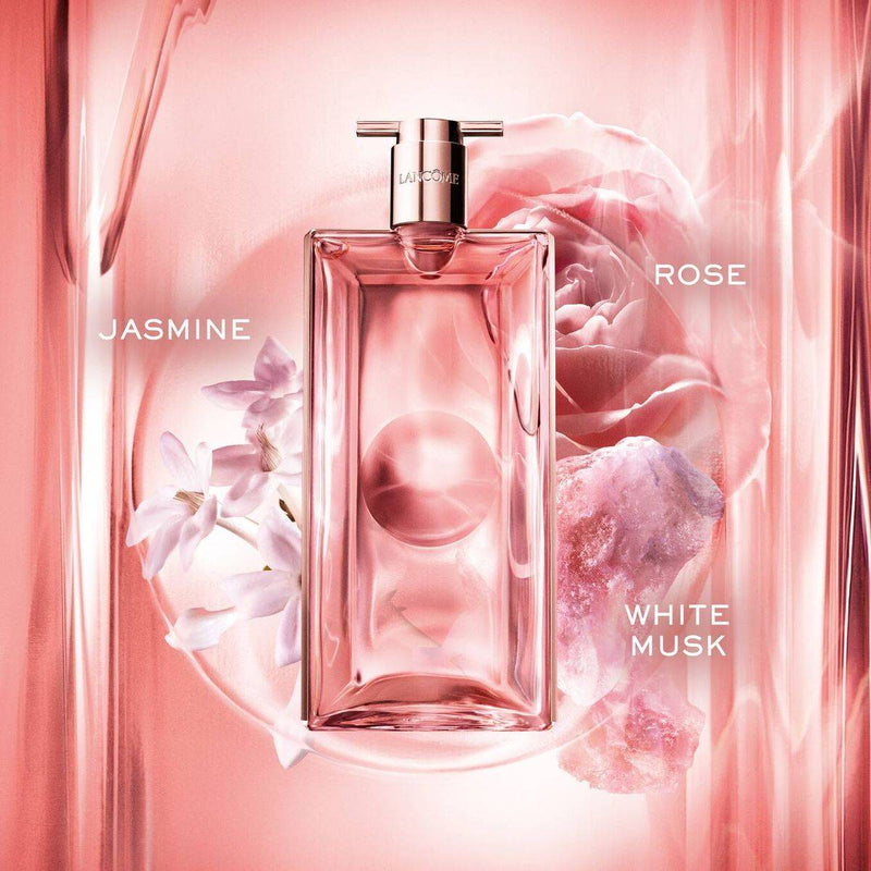 Lancome Idole L'Eau de Parfum 100ml Refillable
