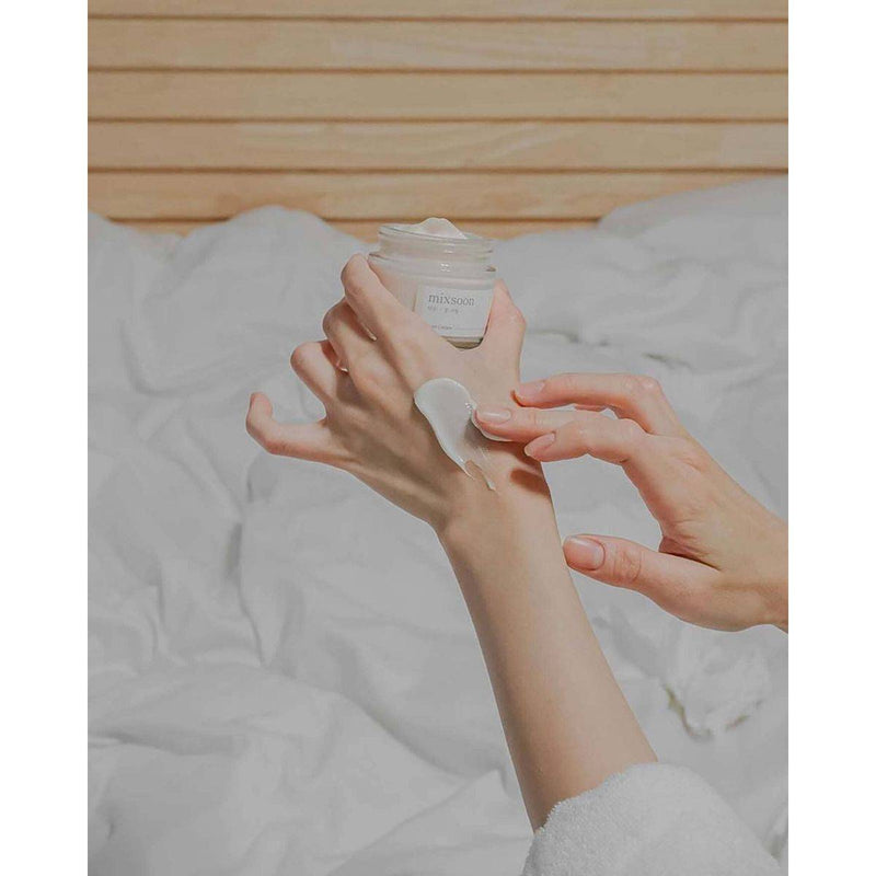 Mixsoon Bean Cream 50ml