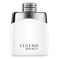 Mont Blanc Legend Spirit Eau de Toilette 100ml