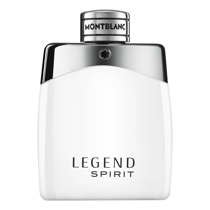 Mont Blanc Legend Spirit Eau de Toilette 100ml