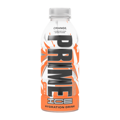 Prime Hydration Ice Drink Orange 500ml