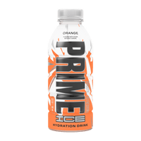 Prime Hydration Ice Drink Orange 500ml
