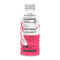 Prime Hydration Ice Drink Red Chill 500ml