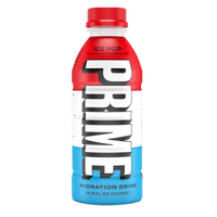 Prime Hydration Drink Ice Pop 500ml