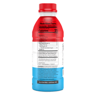 Prime Hydration Drink Ice Pop 500ml