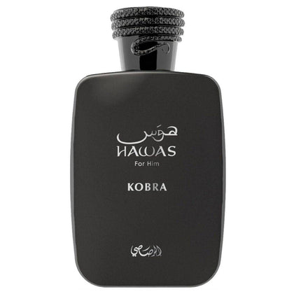 Rasasi Hawas Kobra For Him Eau de Parfum 100ml