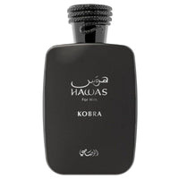 Rasasi Hawas Kobra For Him Eau de Parfum 100ml