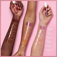 Revlon Super Lustrous Glimmer Lip Oil 005 Vio-lit 3.8ml